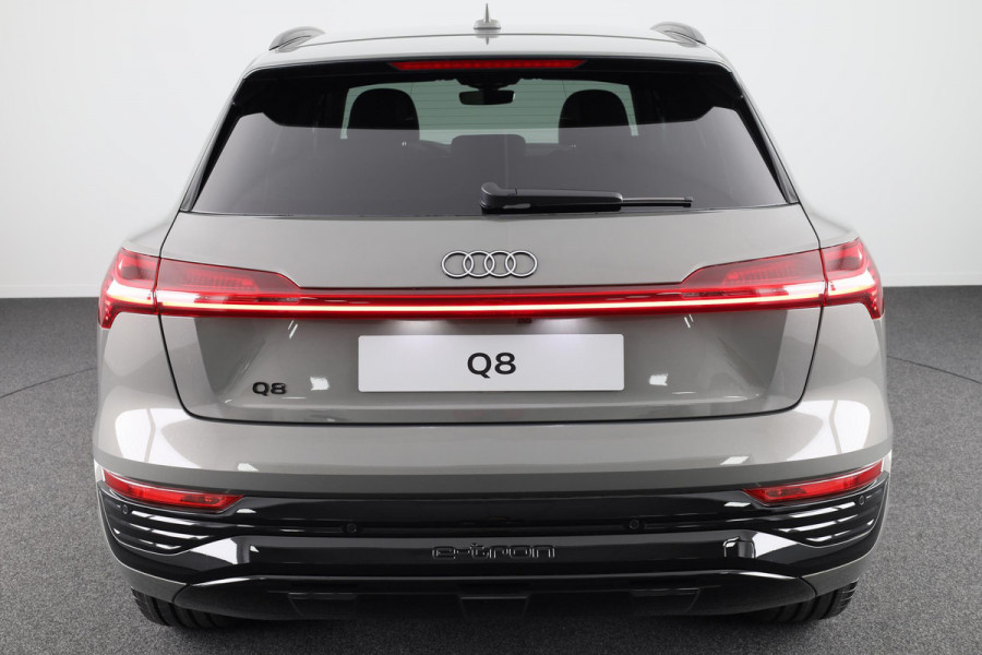 Audi Q8 e-tron 55 quattro Advanced Edition Plus 115 kWh