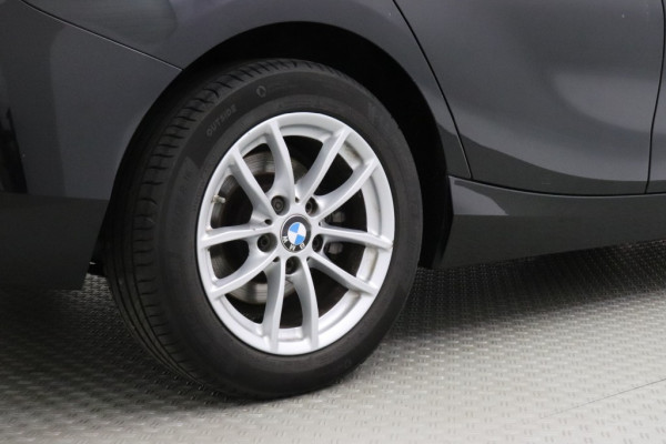 BMW 1-serie 116I 5 deurs Executive - Clima, Cruise