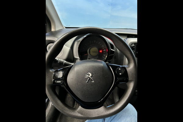 Peugeot 108 1.0 e-VTi Active Airco | 5 deurs | Elktr. pakket