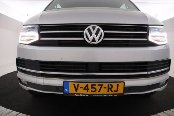 Volkswagen Transporter 2.0 TDI L2 H1 Highline Automaat, Navigatie, Climate,