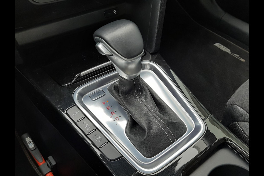 Kia ProCeed 1.4 T-GDI GT-PlusLine | Automaat! | Stoel-/Stuurverwarming | LED | Cruise | Camera | Carplay