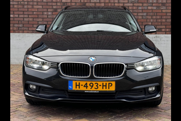 BMW 3 Serie Touring 318d Executive / Navigatie / Climate control / Elek. Achterklep / Automaat / 2e Eigenaar / PDC