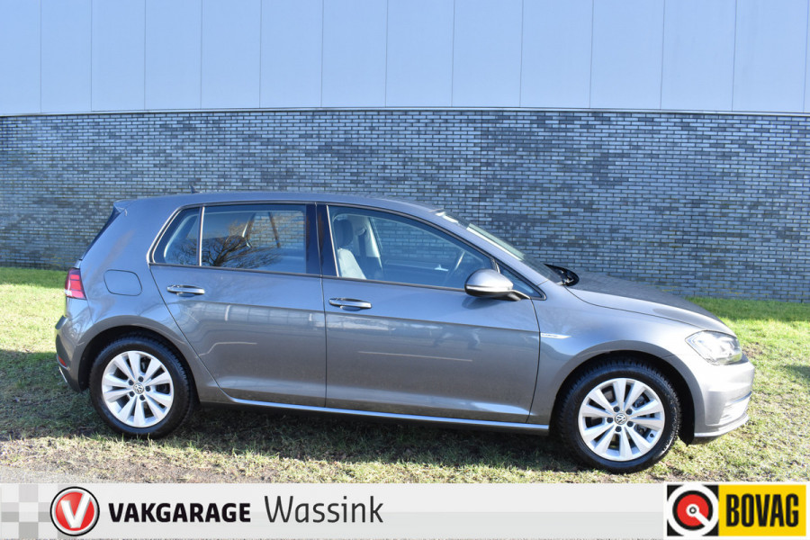 Volkswagen Golf 1.5 TSI Comfortline Business Automaat Airco