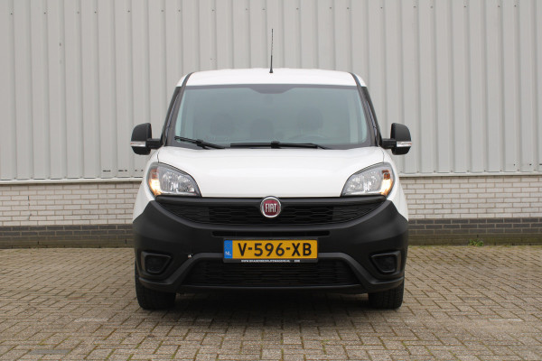 Fiat Dobló Cargo 1.6 MJ L2H1 Maxi | Airco | Schuifdeur | Cruise |