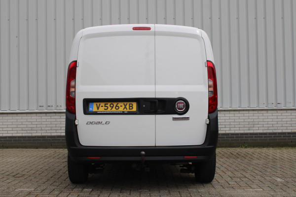 Fiat Dobló Cargo 1.6 MJ L2H1 Maxi | Airco | Schuifdeur | Cruise |