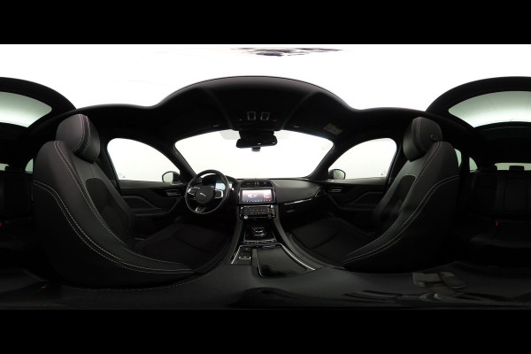 Jaguar F-Pace R-Sport AWD 25t | 22" | Panorama | Meridian