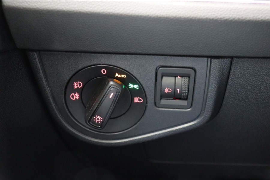 Volkswagen Polo 1.6 TDI Highline Automaat - Carplay, Clima