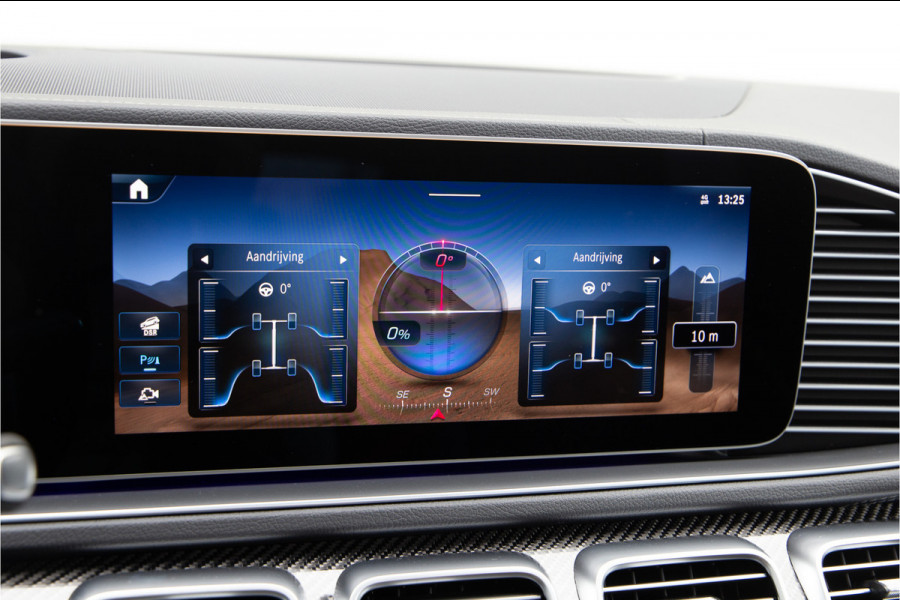 Mercedes-Benz GLE 53 AMG 4MATIC+ Premium, Facelift, Alpin Grey, Carbon, Head-up 2023