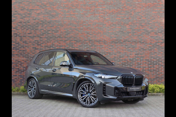 BMW X5 50E xDrive Launch Edition *Full Options*B&W*