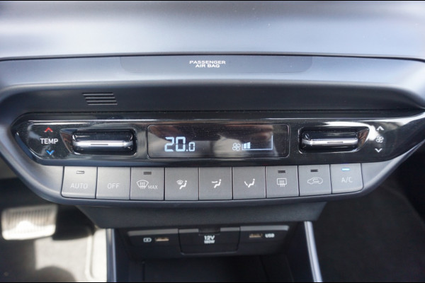 Hyundai i20 100PK Comfort AUTOMAAT CAMERA | CARPLAY | CRUISE | CLIMA!