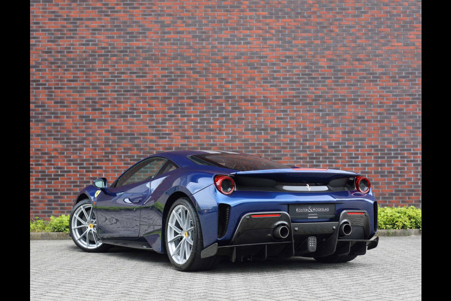 Ferrari 488 3.9 Pista *Tour de France*Two Tone*