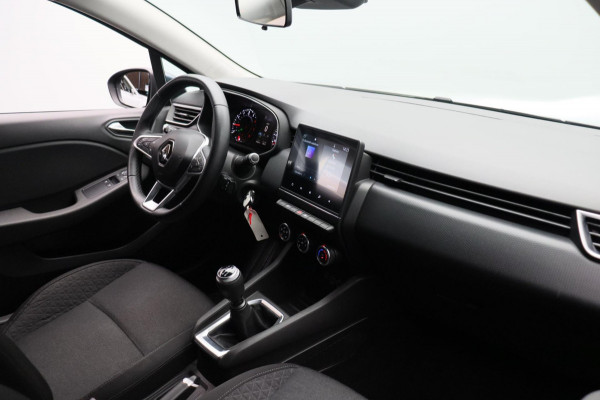 Renault Clio 1.0 SCe Business PDC Apple/Carplay Cruise/Control Airco 1e Eigenaar