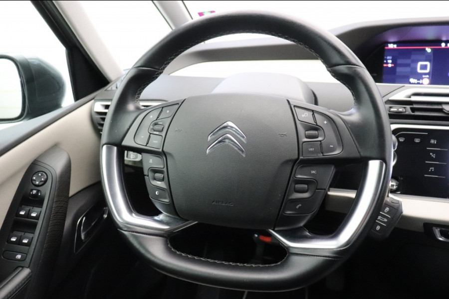 Citroën C4 Grand Spacetourer 1.2 PureTech Business 7 persoons - Carplay, Trekhaak
