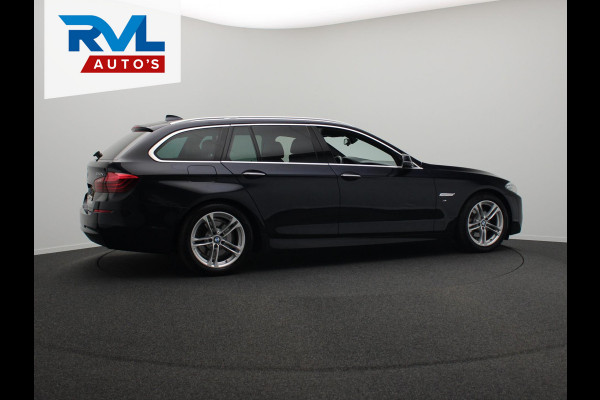 BMW 5 Serie Touring 520i High Executive *M-Pakket/M-Sport* Origneel NL