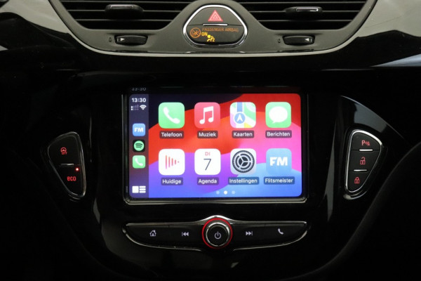 Opel Corsa 1.0 Turbo Online Edition - Carplay, Navi, Camera, PDC