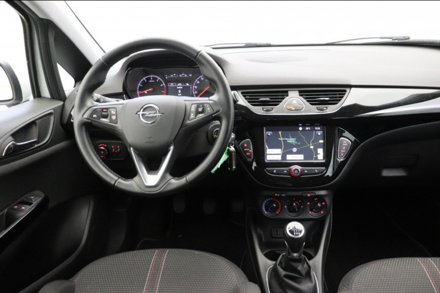 Opel Corsa 1.0 Turbo Online Edition - Carplay, Navi, Camera, PDC