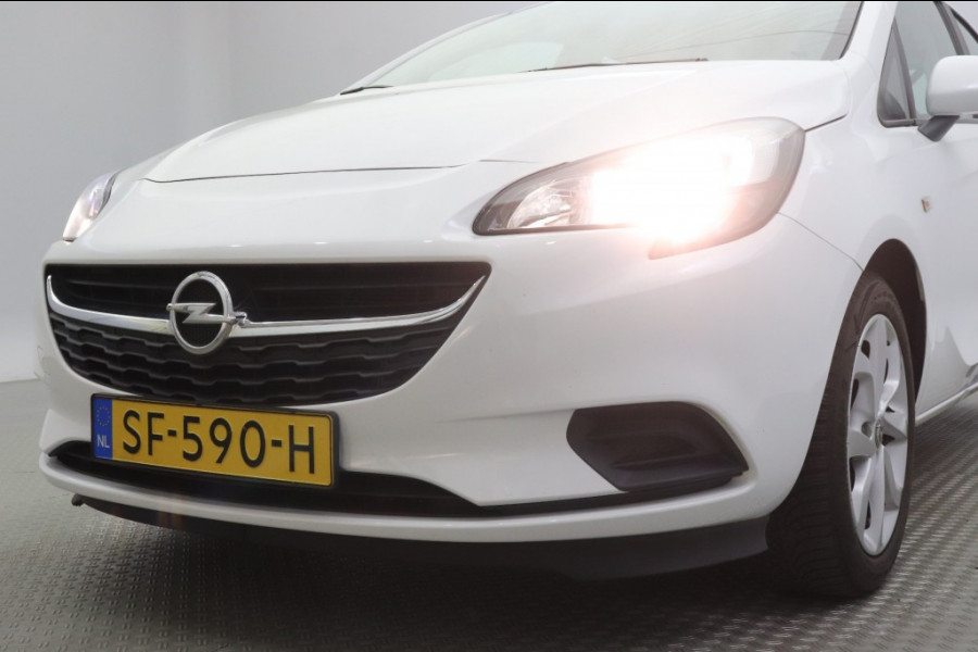 Opel Corsa 1.0 Turbo Online Edition - Carplay, Navi, Camera, PDC