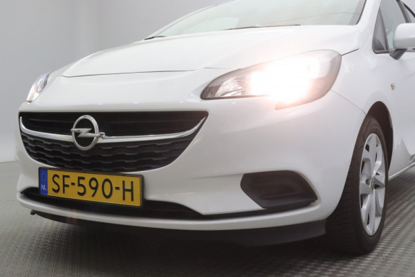 Opel Corsa 1.0 Turbo Online Edition - Carplay, Navi, Camera, PDC