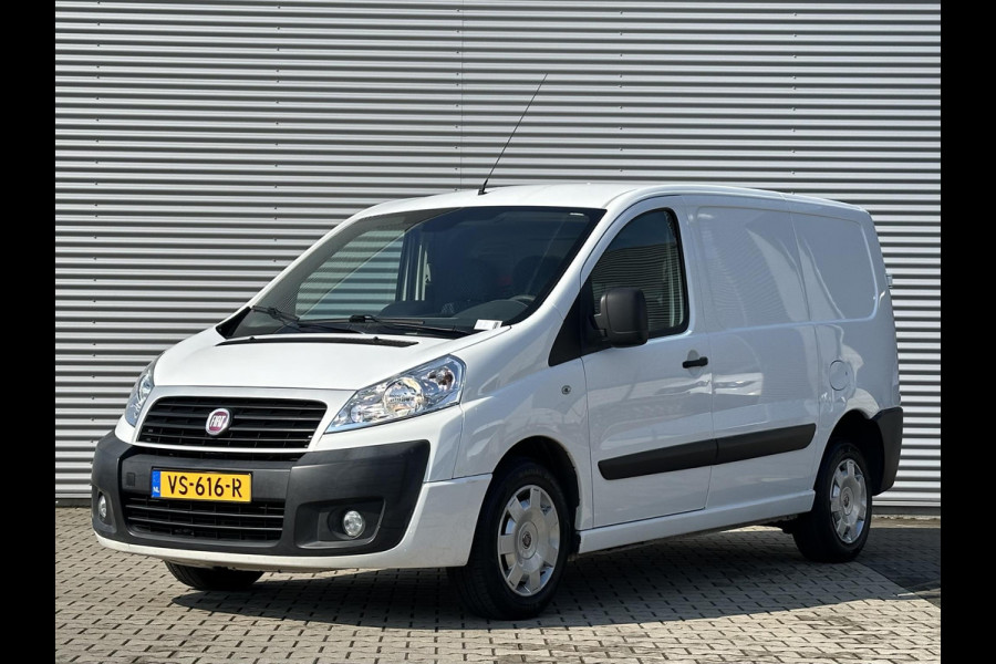 Fiat Scudo 1.6 MultiJet L1