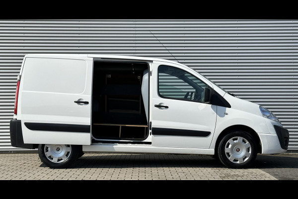 Fiat Scudo 1.6 MultiJet L1