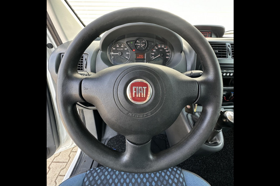 Fiat Scudo 1.6 MultiJet L1