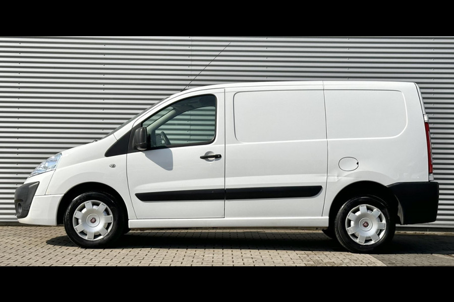 Fiat Scudo 1.6 MultiJet L1