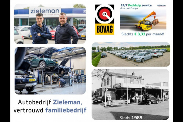 Opel Astra 1.6 CDTI Sports Tourer Business+ Carplay, Navi