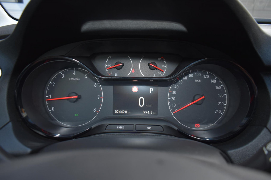 Opel Grandland X 1.2 Turbo 130PK Aut. Elegance Carplay | Camera | Incl. garantie