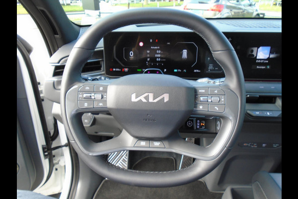 Kia EV9 99,8kWh 384pk AWD Dual Motor Launch Edition GT-Line