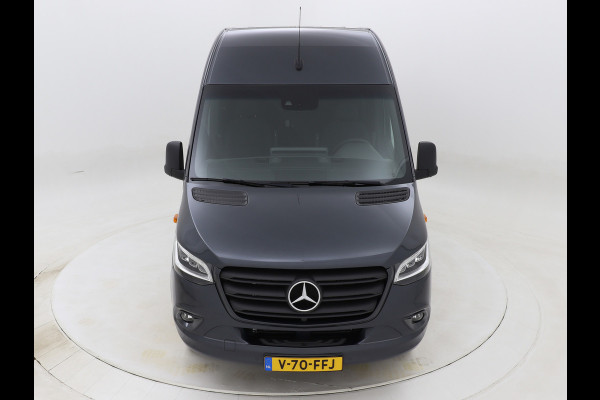 Mercedes-Benz Sprinter 419 1.9 CDI 366 L2H2 9G-Automaat NIEUW Direct Leverbaar| Led koplampen | 360 Graden Camera | 10.25 inch MBUX | Adaptive Cruise C