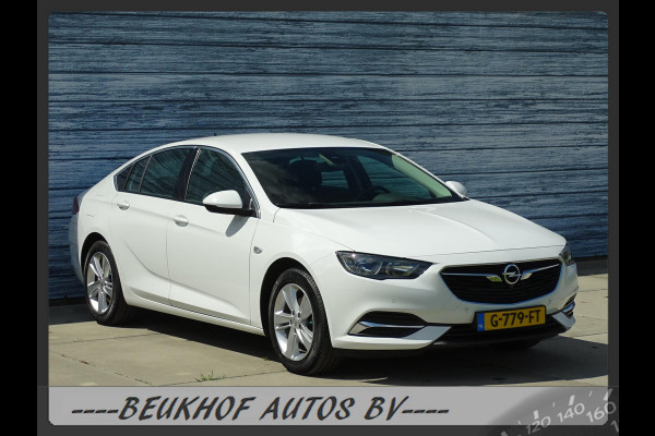 Opel Insignia Grand Sport 1.5 Turbo Business Carplay R-link