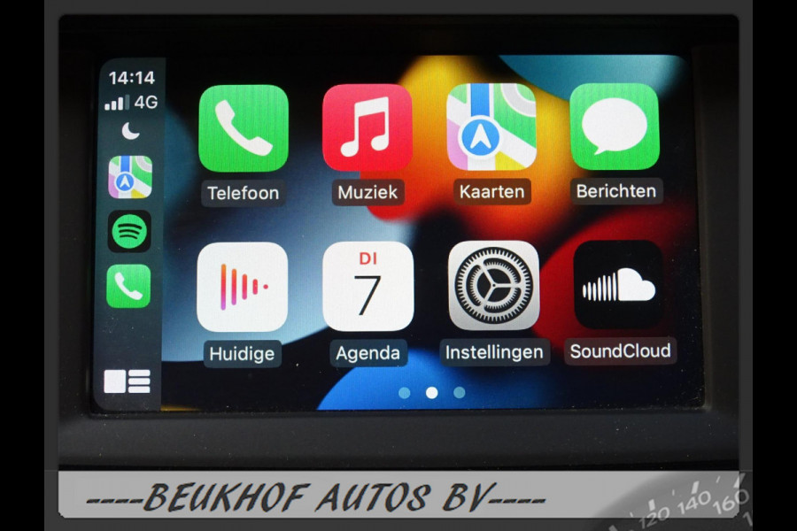 Opel Insignia Grand Sport 1.5 Turbo Business Carplay R-link