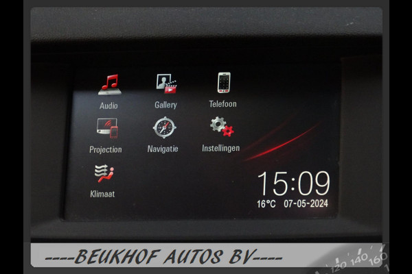 Opel Insignia Grand Sport 1.5 Turbo Business Carplay R-link