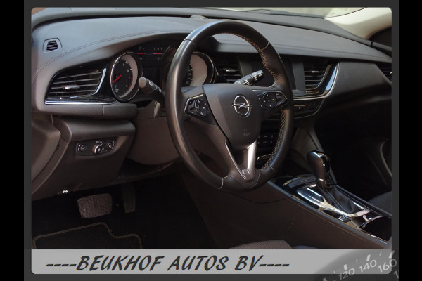 Opel Insignia Grand Sport 1.5 Turbo Business Carplay R-link