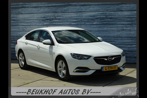 Opel Insignia Grand Sport 1.5 Turbo Business Carplay R-link