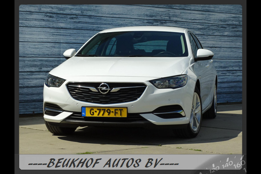 Opel Insignia Grand Sport 1.5 Turbo Business Carplay R-link