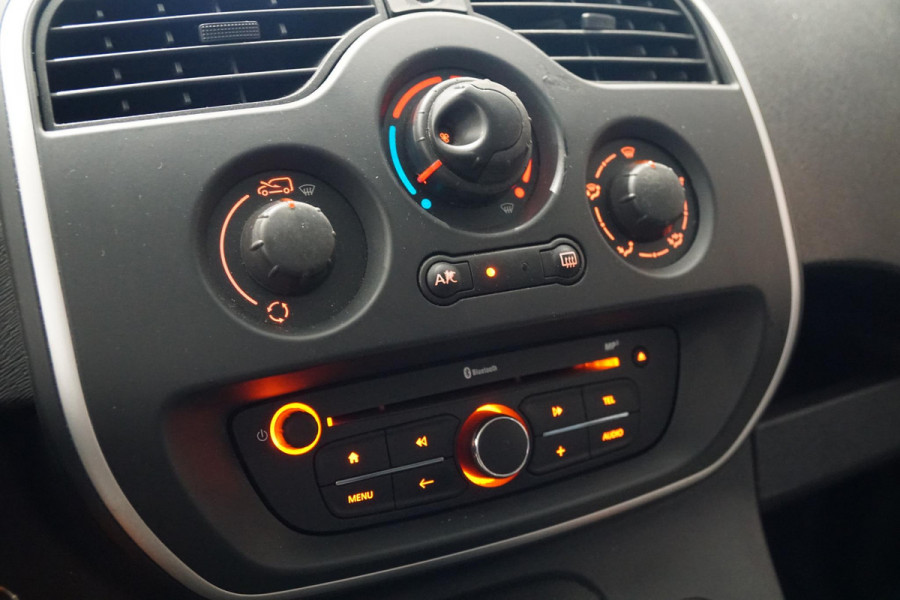 Renault Kangoo 1.5 dCi 90 Energy Luxe Maxi + NAVIGATIE / CRUISE CONTROL