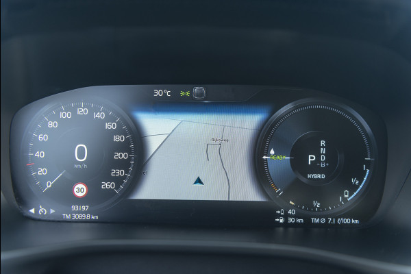 Volvo XC40 T5 Aut. Recharge Inscription Parkeercamera Navigatie Standkachel 262pk