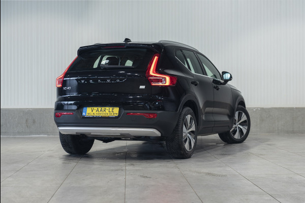 Volvo XC40 T5 Aut. Plug-in Hybrid Inscription Parkeercamera Navigatie Standkachel 262pk