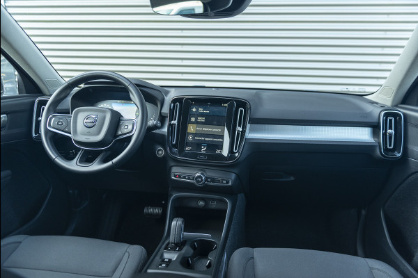 Volvo XC40 T5 Aut. Recharge Parkeercamera Navigatie 262pk