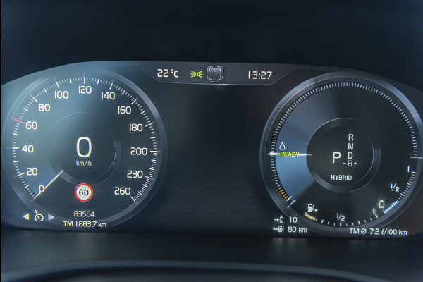 Volvo XC40 T5 Aut. Recharge Inscription Leder Navigatie 262pk