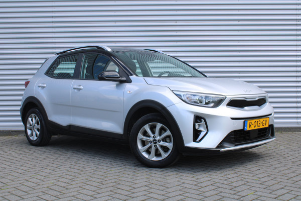 Kia Stonic 1.0 T-GDi MHEV DynamicLine Nav Pack | Airco | Camera | Navi | Cruise | 15"LM |