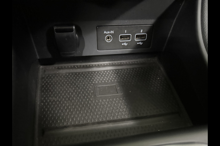 Renault Captur 1.3 TCe 130 Intens Automaat LED | Navi | Camera | Stoelverwarming | Apple Carplay | Keyless | Cruise Control |