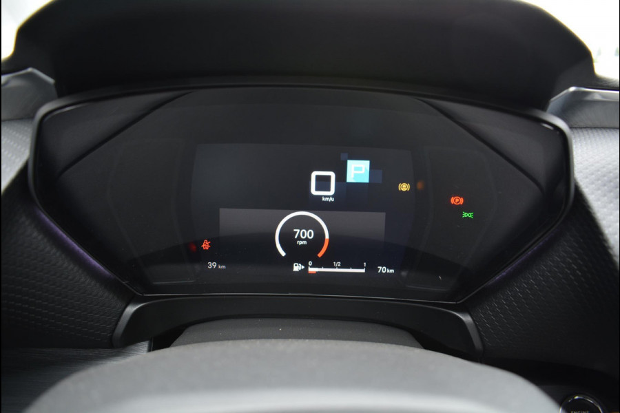 Citroën C5 X 130pk Automaat Business Plus | Leder | Navigatie | Apple Carplay/Android Auto| Achteruitrijcamera | Voorruitverwarming | Stuurwielverwarming