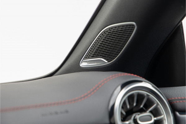 Mercedes-Benz CLA-Klasse 250 e AMG Panorama, Key-Less, Burmester, Widescreen, Sfeerverlichting 2021