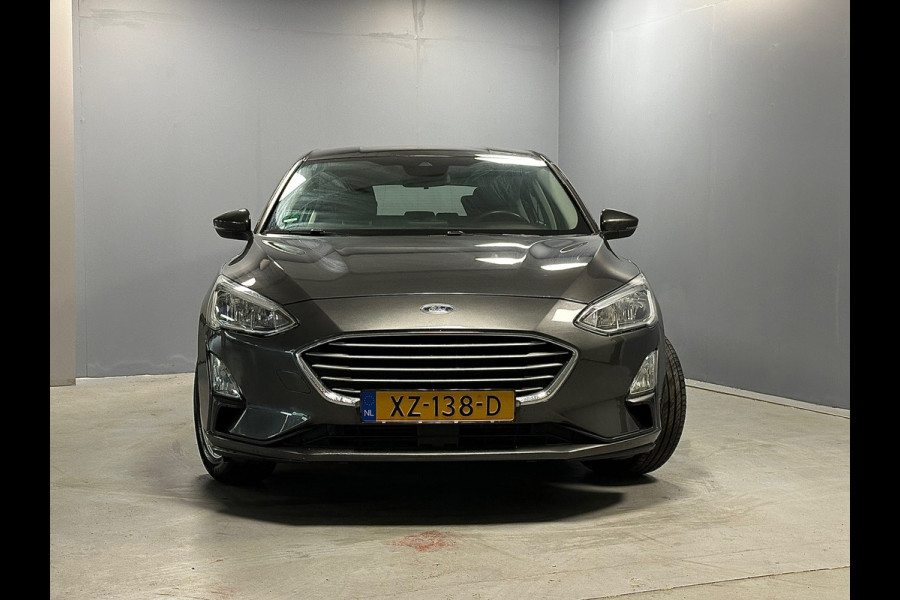 Ford Focus 1.0 EcoBoost Edition Business 1e eig./ Navi /cruise cont