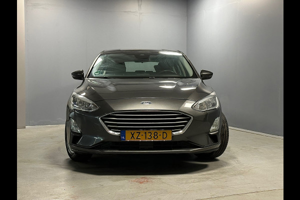 Ford Focus 1.0 EcoBoost Edition Business 1e eig./ Navi /cruise cont
