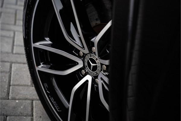 Mercedes-Benz GLE Coupé 350de 4MATIC Premium | Panorama | Luchtvering | Burmester | ACC | Elek. trekhaak |