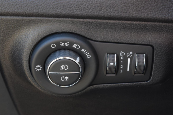 Jeep Compass 1.4 MultiAir Longitude|Carplay|Camera