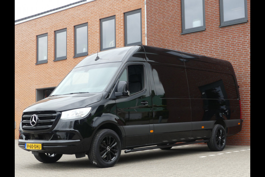 Mercedes-Benz Sprinter 317 CDI L3H2 Camera/Airco/Cruise control